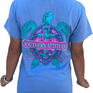 Southern Attitude Tee